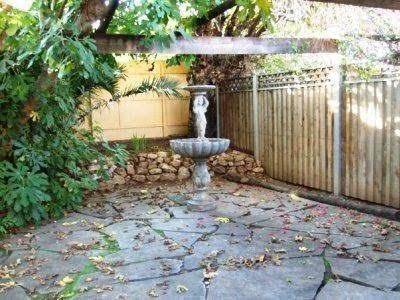 Melbourne Street Mews Image