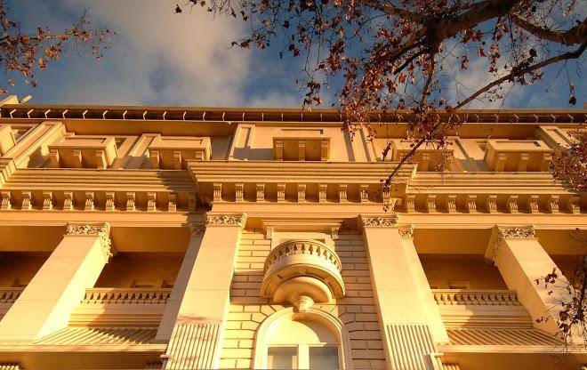 Mercure grosvenor hotel adelaide