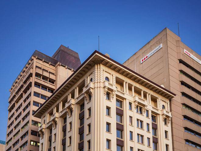 Quest Adelaide Central Image