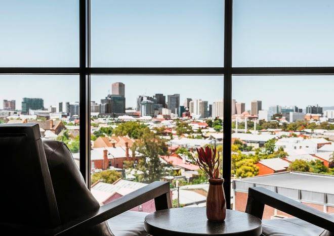 Rydges adelaide