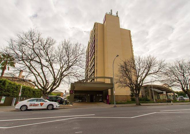 Terrace Hotel Adelaide Image