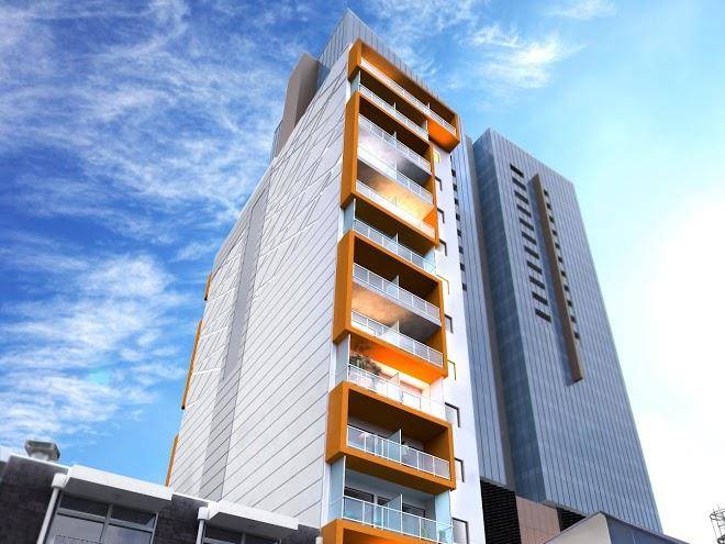 Tom's Court Hotel Image