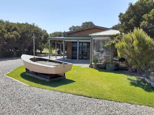 Boat Haven Studios Image