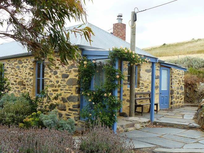 Brooklands heritage b&b