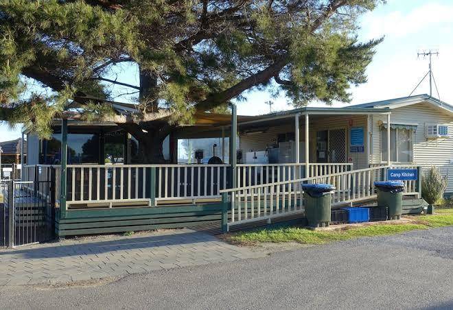 Discovery Parks Goolwa Image