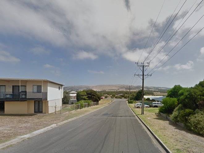 Hayborough Haven Image