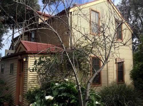 Mindacowie Seachange Image