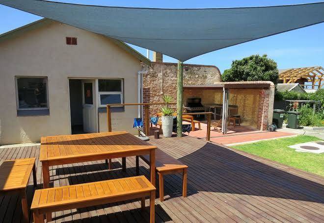 Port elliot beach house yha