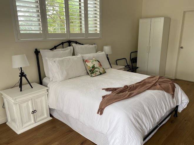 Port elliot rural retreat