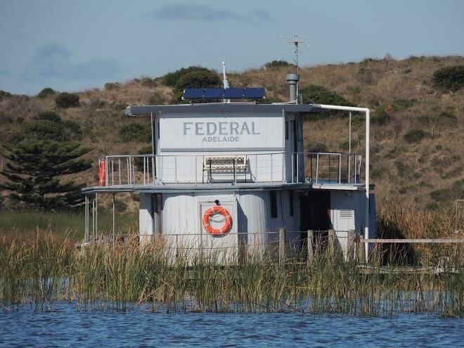 Retreat goolwa