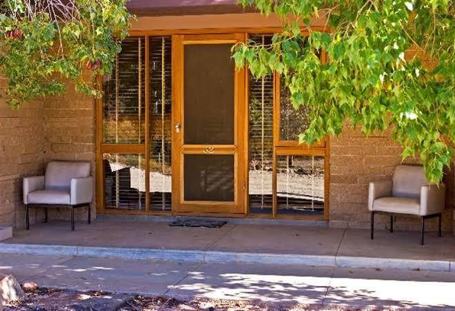 Arkaroola wilderness sanctuary