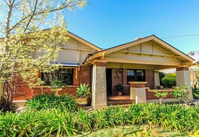 Ambrosia holiday home
