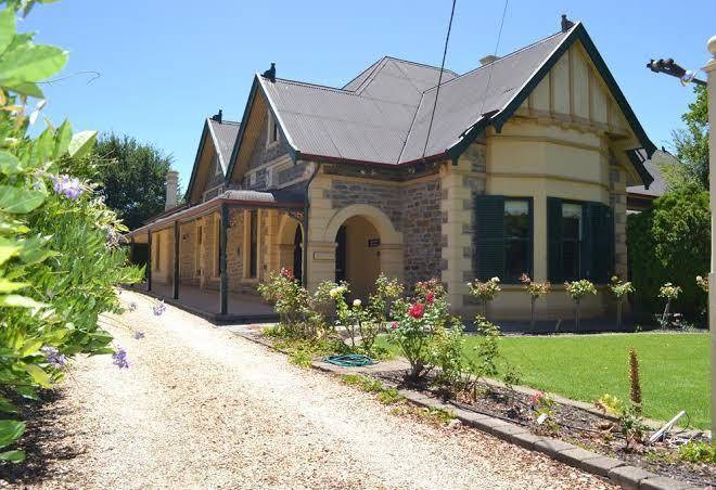 Barossa dreams