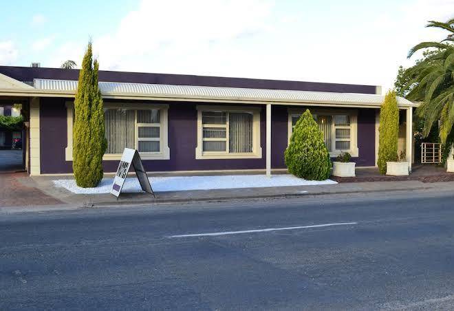Barossa gateway motel