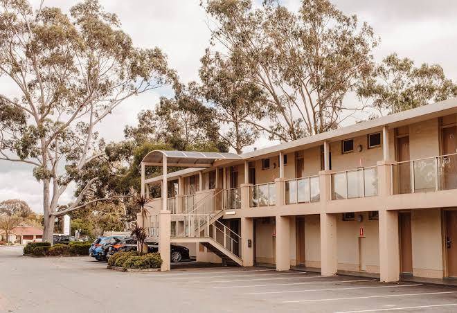 Barossa weintal hotel