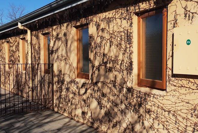 Fechner Place Barossa Studio Image