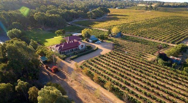 Le Mas Barossa Image