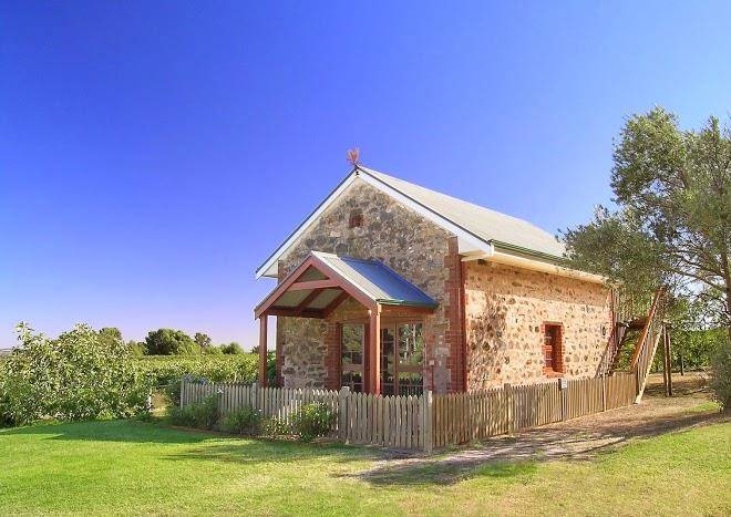 Strathlyn estate b&b