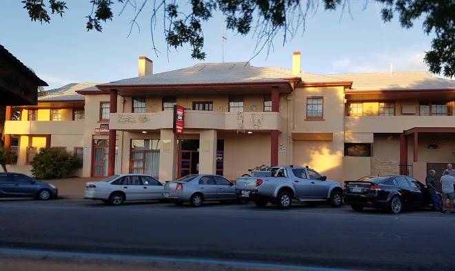 Barmera Hotel Motel Image