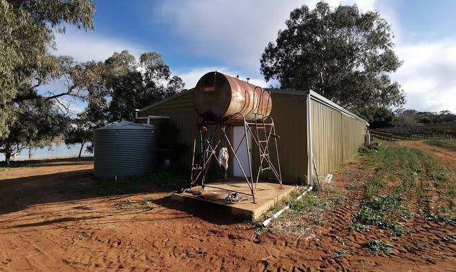 Loch Luna Eco Stay Image