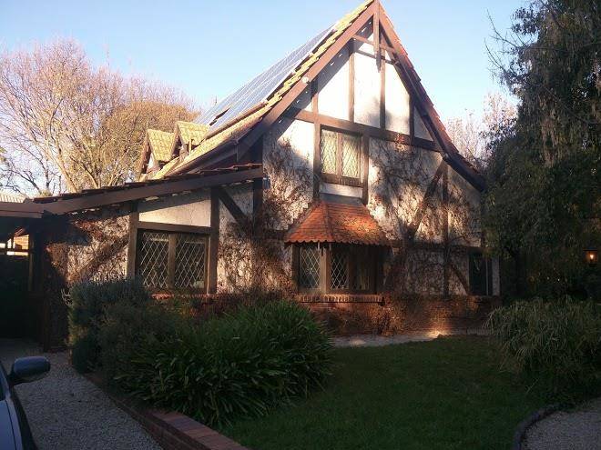 Petts wood lodge