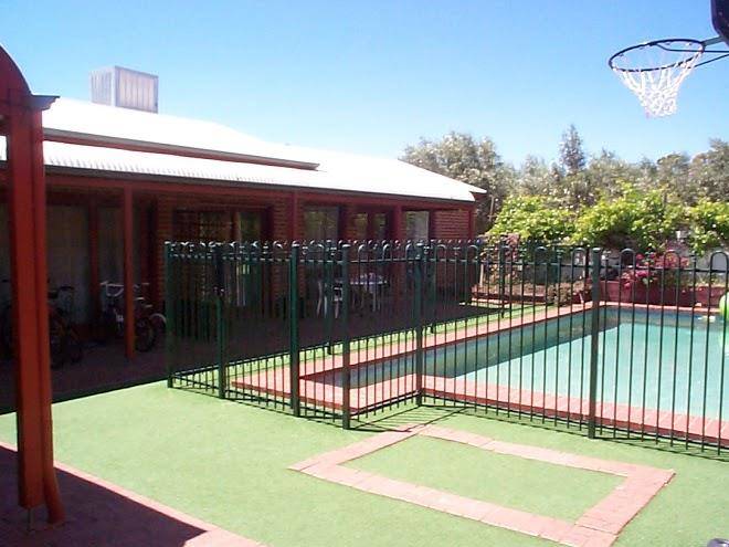 Magill accommodation