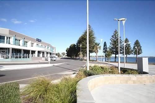 Ceduna foreshore hotel motel