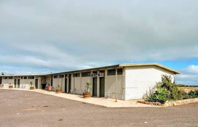 Highway One Motel Image