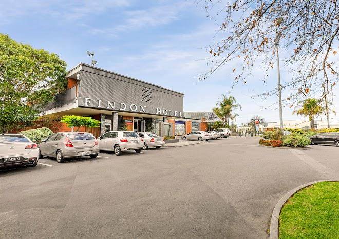 Findon hotel