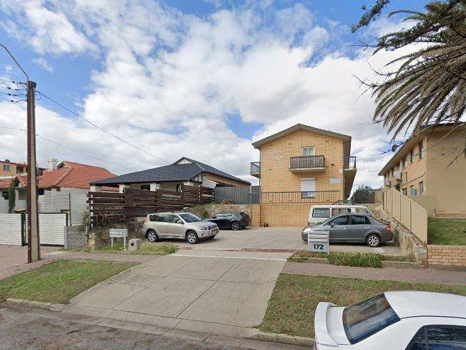 Henley beach amazing views huge private balcony