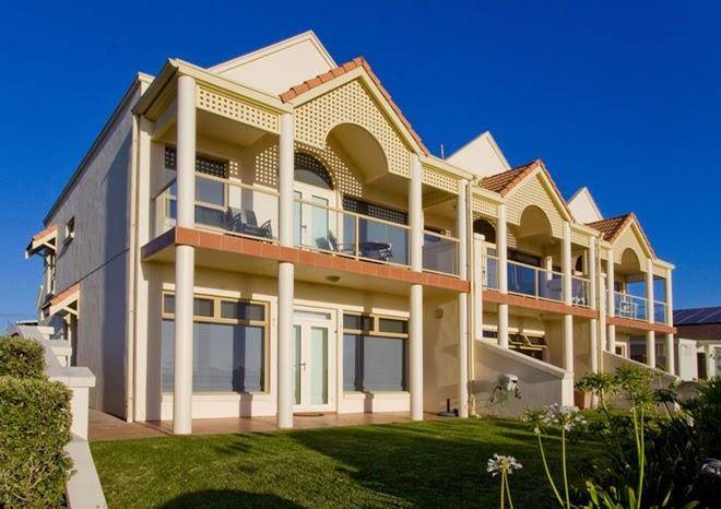 Three pelicans australian luxury stays