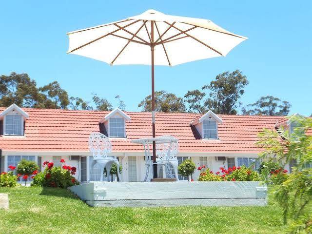 Clare valley motel