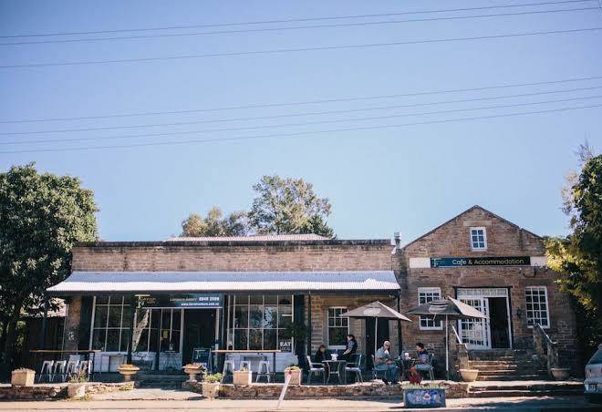 Terroir auburn