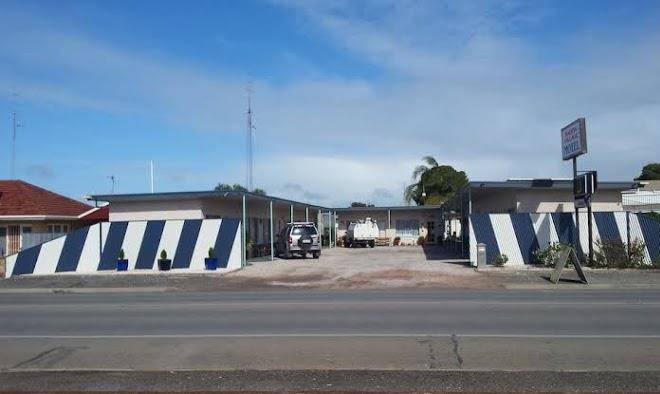 Kadina village motel