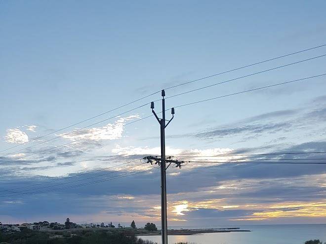 Port hughes luxury accommodation