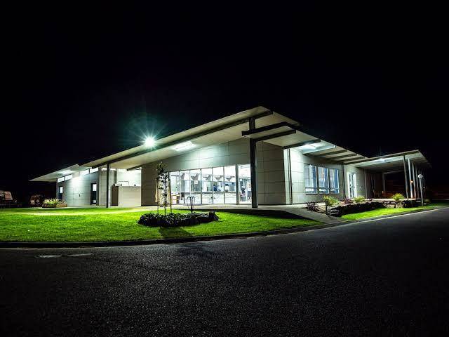 Wallaroo holiday park