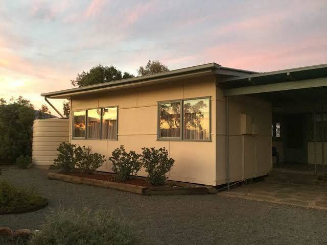 Edeowie station