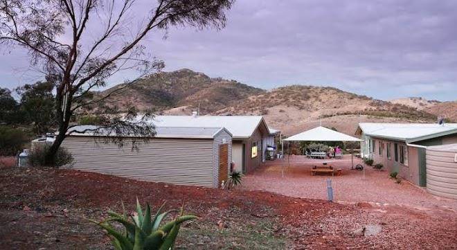 Pichi richi park