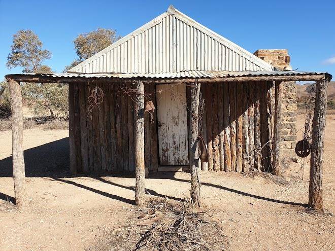 Willow springs station