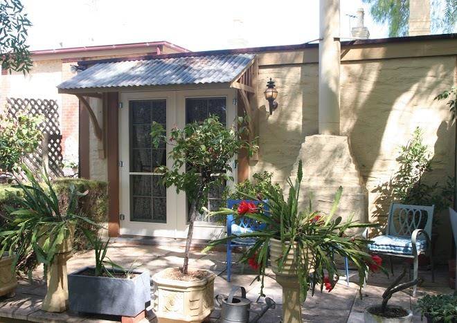 Gawler Churchhill Mews Image