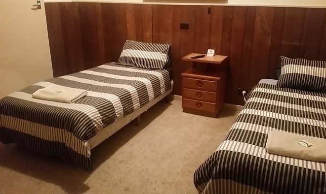 Pines hotel