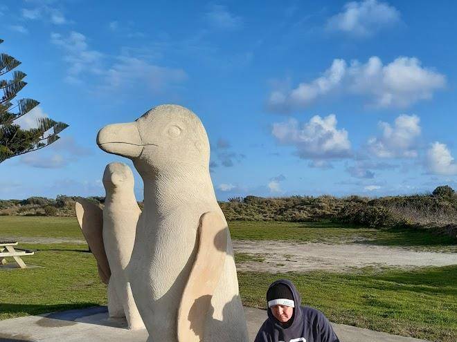 Port macdonnell foreshore tourist park