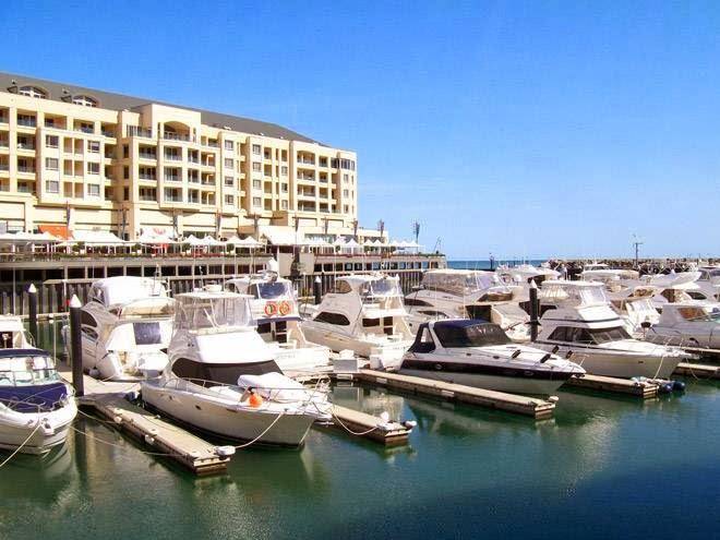 Corfu Holiday Units Image