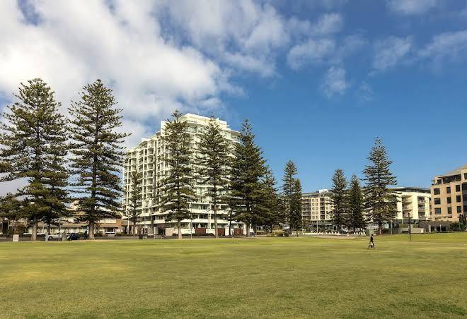 Oaks glenelg liberty suites