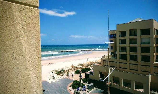 Oaks Glenelg Plaza Pier Suites Image