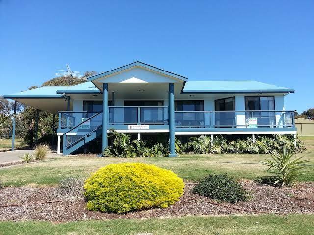 Birubi Holiday Homes Image