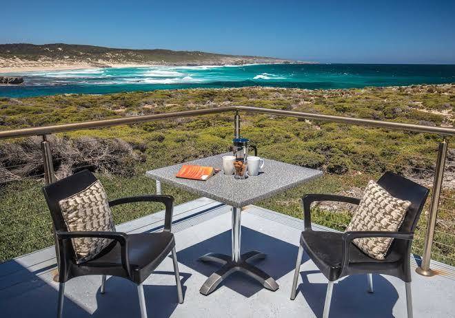 Hanson Bay Wildlife Sanctuary Image