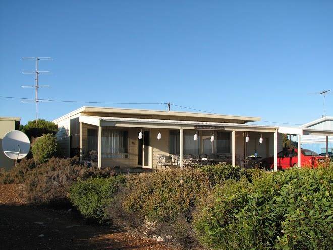 Koopalanda Dreaming Image