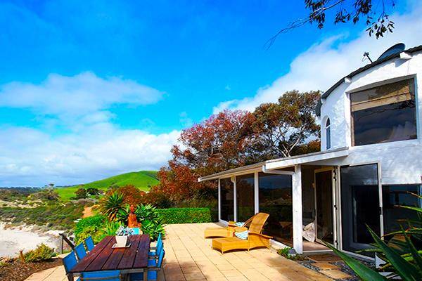 Lifetime private retreats