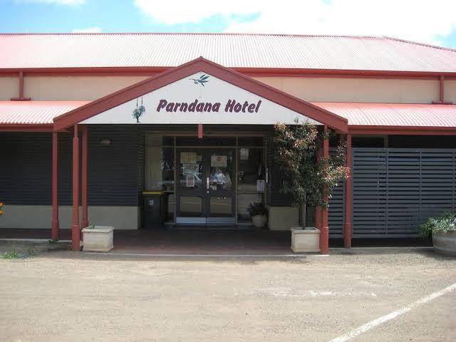 Parndana Hotel Image